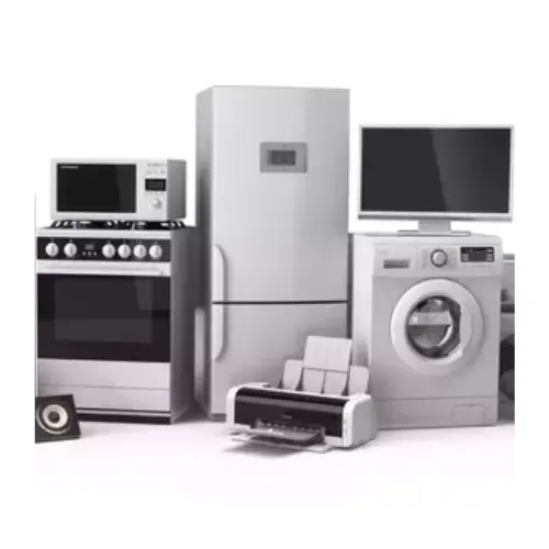 Smart appliances